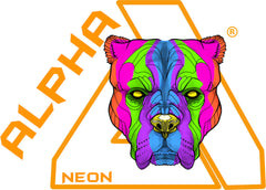 Alpha Neon