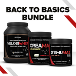 Back to Basics Bundle (BBB)