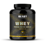 BEAST Pharm Whey - 67 servings