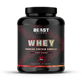 BEAST Pharm Whey - 67 servings