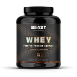 BEAST Pharm Whey - 67 servings