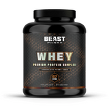 BEAST Pharm Whey - 67 servings