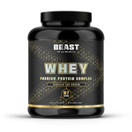 BEAST Pharm Whey - 67 servings