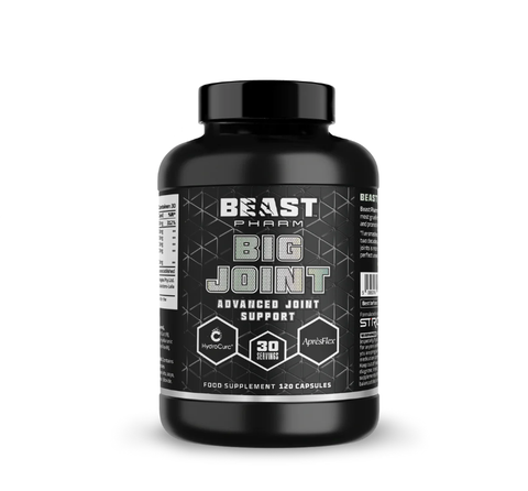 BEAST BIG Joint - 30 Servings