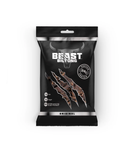 BEAST Biltong - 24g Protein Per bag! 100% Grass Fed Beef