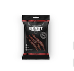 BEAST Biltong - 24g Protein Per bag! 100% Grass Fed Beef