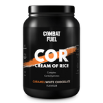 Combat Fuel Cream Of Rice 1.8kg