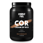 Combat Fuel Cream Of Rice 1.8kg