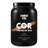 Combat Fuel Cream Of Rice 1.8kg