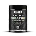 BEAST PHARM Creatine Monohydrate 500g