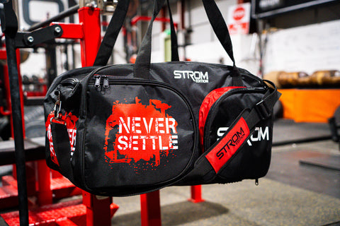 STROM Gym Bags