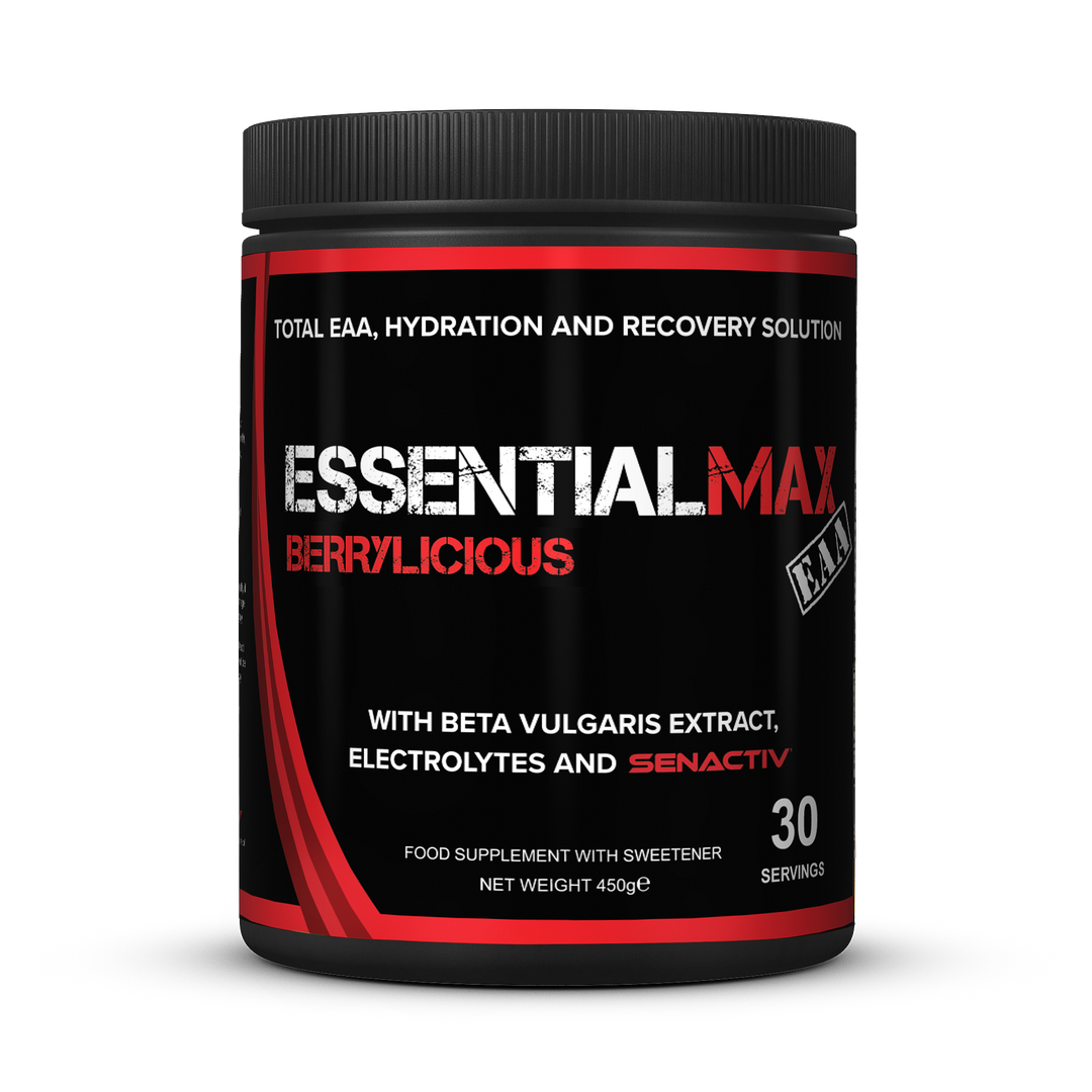 EssentialMAX EAA - 30 servings