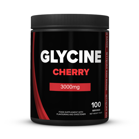 L-Glycine - 100 servings