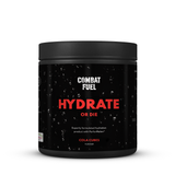 Combat Fuel - Hydrate - Or Die 30 Servings