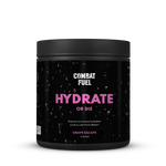 Combat Fuel - Hydrate - Or Die 30 Servings