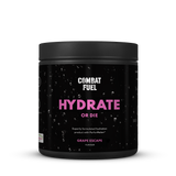 Combat Fuel - Hydrate - Or Die 30 Servings