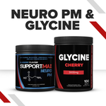 SupportMAX Neuro PM & Glycine Bundle