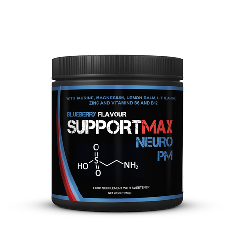 SupportMAX Neuro PM - 30 servings