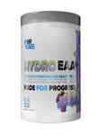 HR Labs - HydroEAA