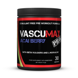 VascuMAX PRO - 30 servings