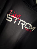 TEAM STROM Heavyweight Oversized Hoodie