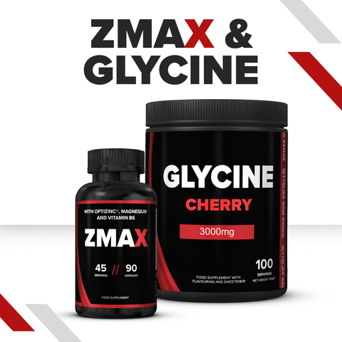 ZMAX & GLYCINE Bundle