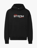 TEAM STROM Heavyweight Oversized Hoodie