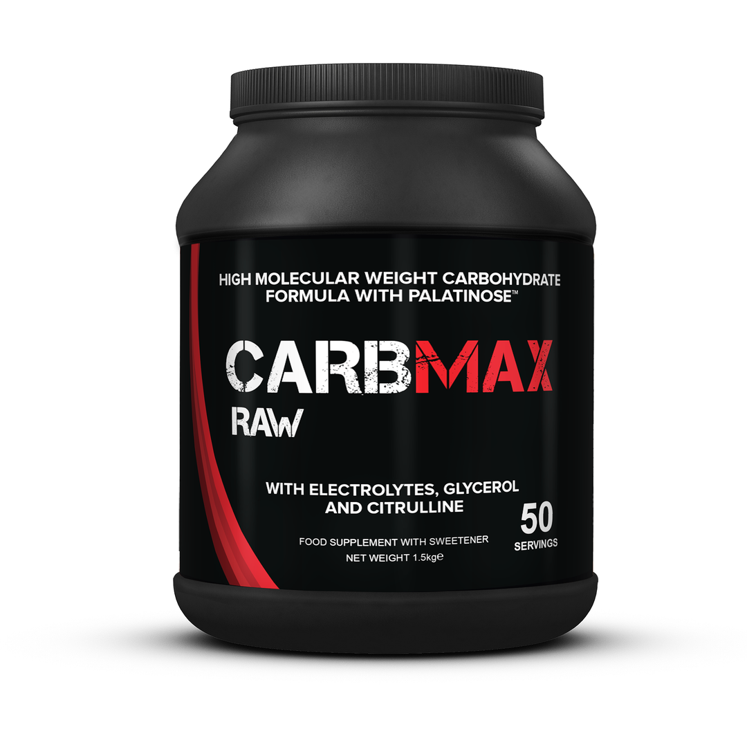 CarbMAX - 50 servings