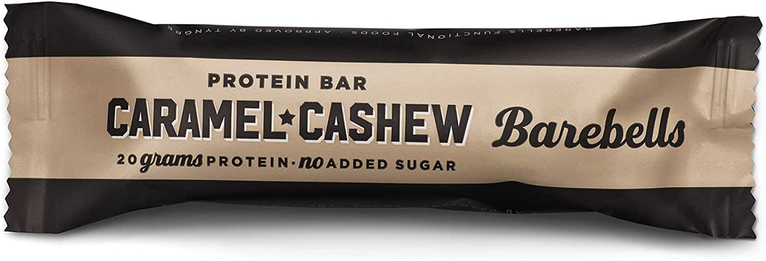 Barebells Protein Bar