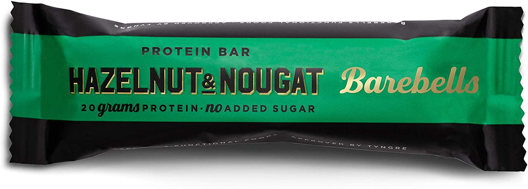 Barebells Protein Bar